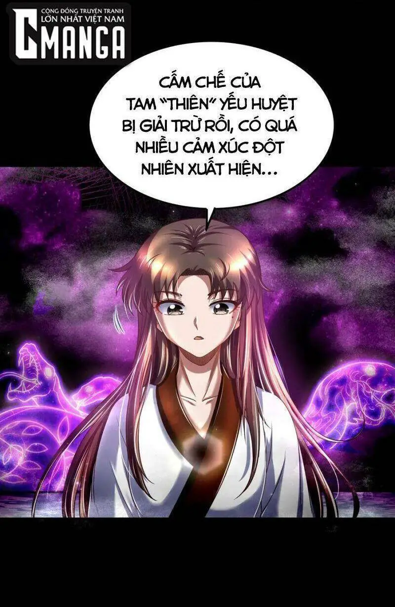 Xuân Thu Bá Đồ Nettruyen ZZZ Chương 137 Page 2