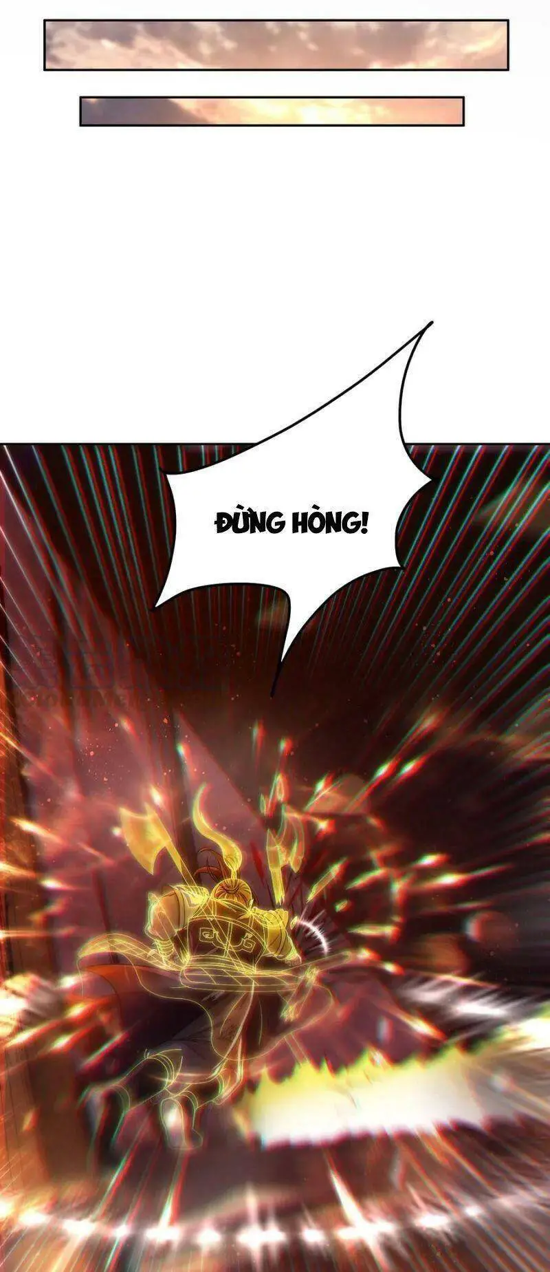 Xuân Thu Bá Đồ Nettruyen ZZZ Chương 137 Page 8