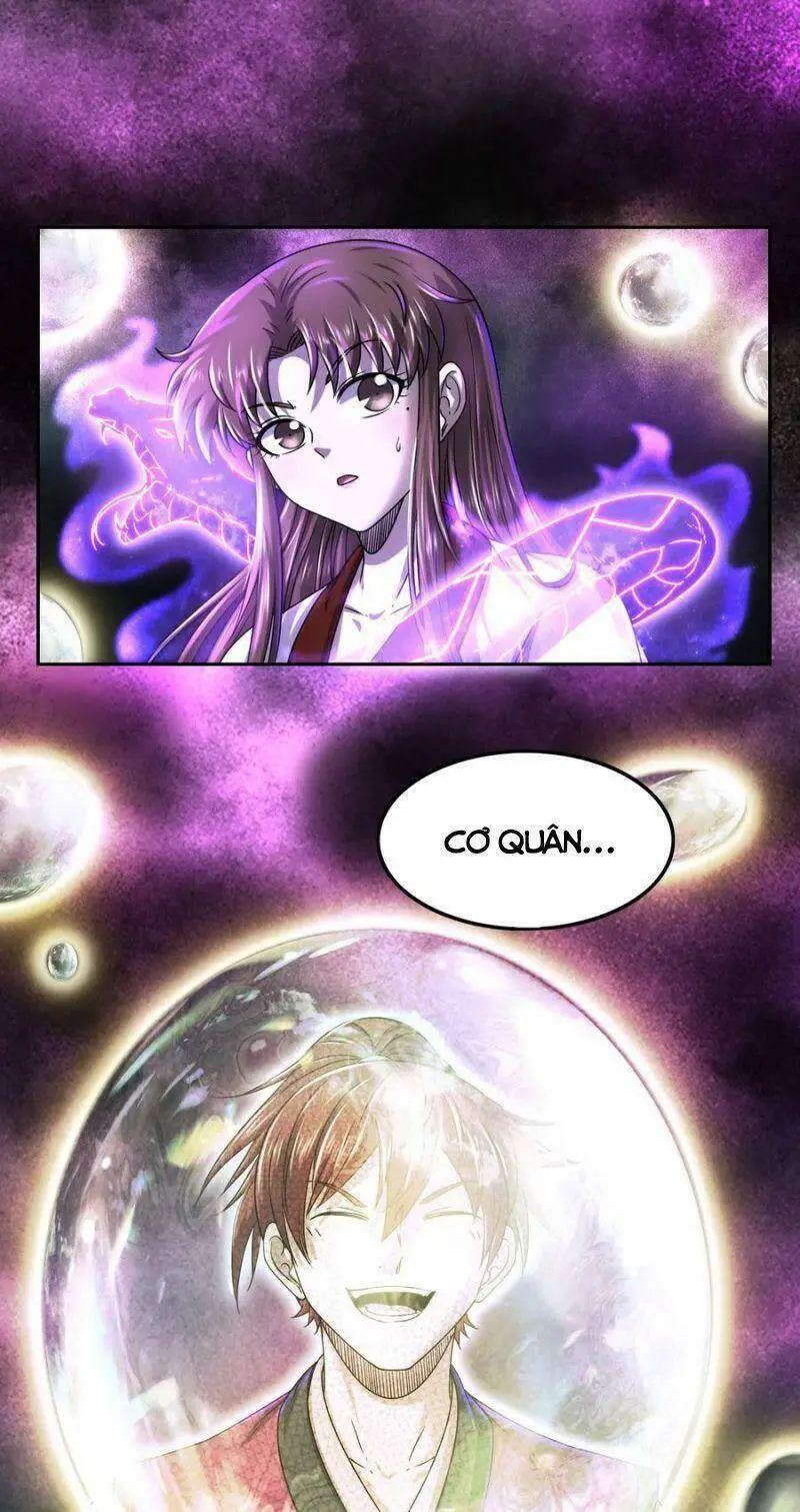 Xuân Thu Bá Đồ Nettruyen ZZZ Chương 137 Page 26