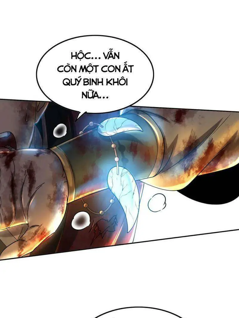 Xuân Thu Bá Đồ Nettruyen ZZZ Chương 137 Page 36