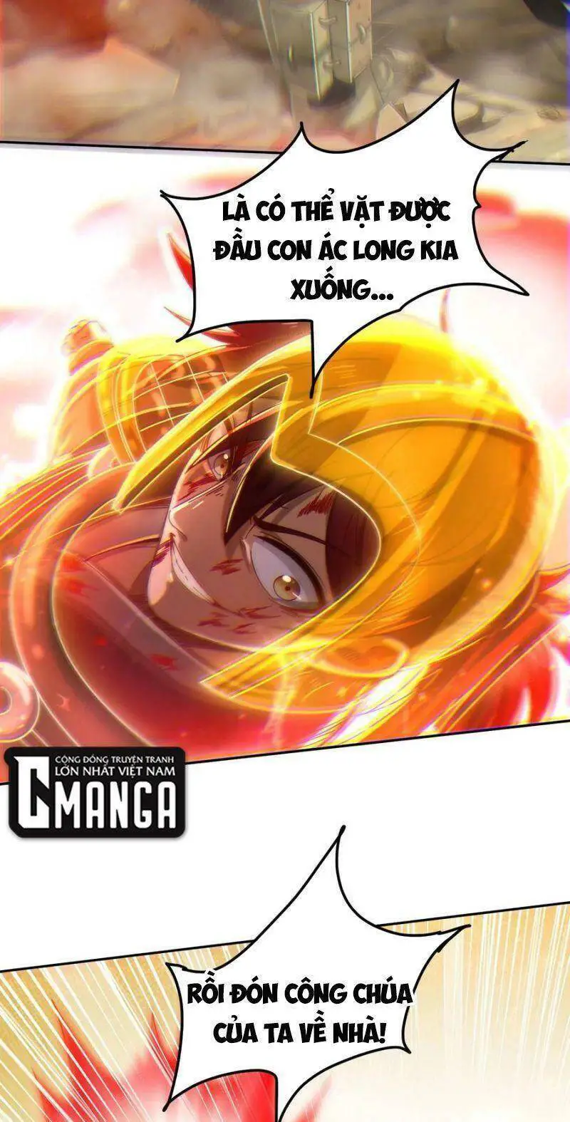 Xuân Thu Bá Đồ Nettruyen ZZZ Chương 137 Page 40