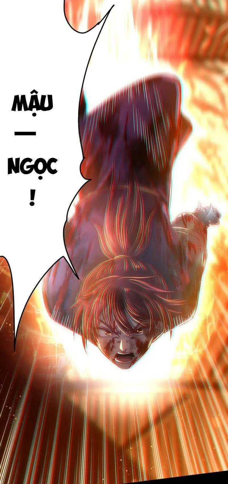 Xuân Thu Bá Đồ Nettruyen ZZZ Chương 137 Page 46