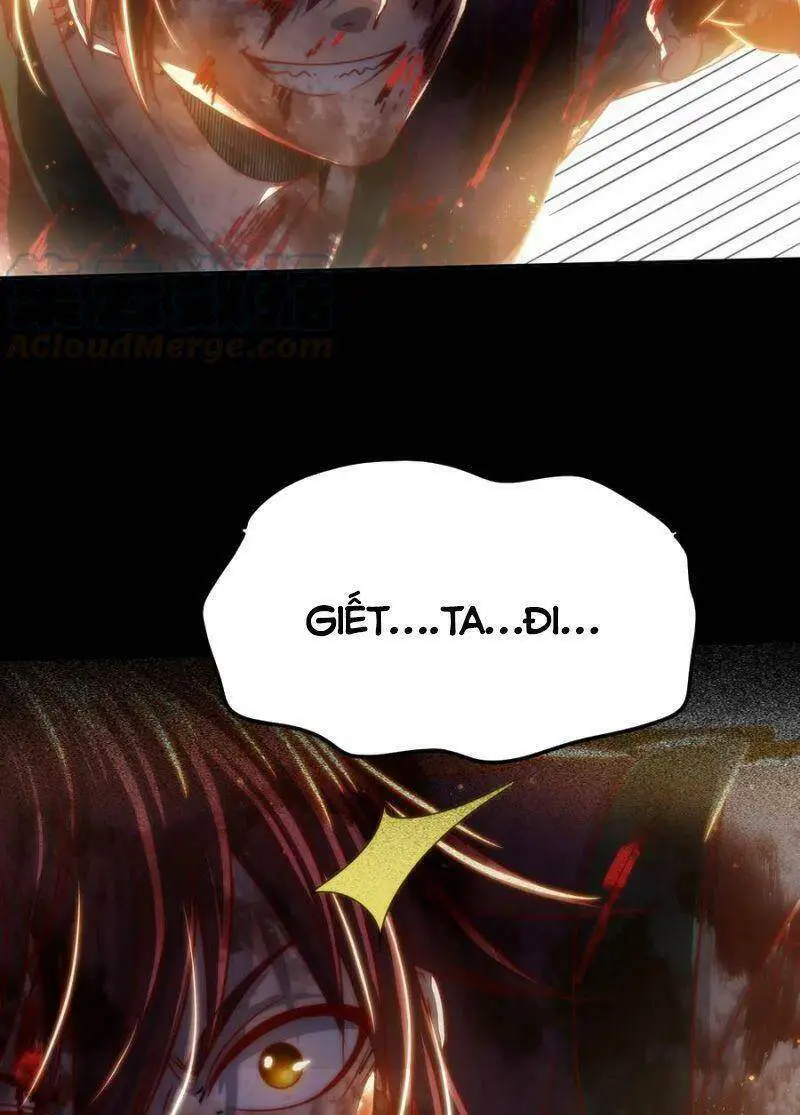Xuân Thu Bá Đồ Nettruyen ZZZ Chương 137 Page 49