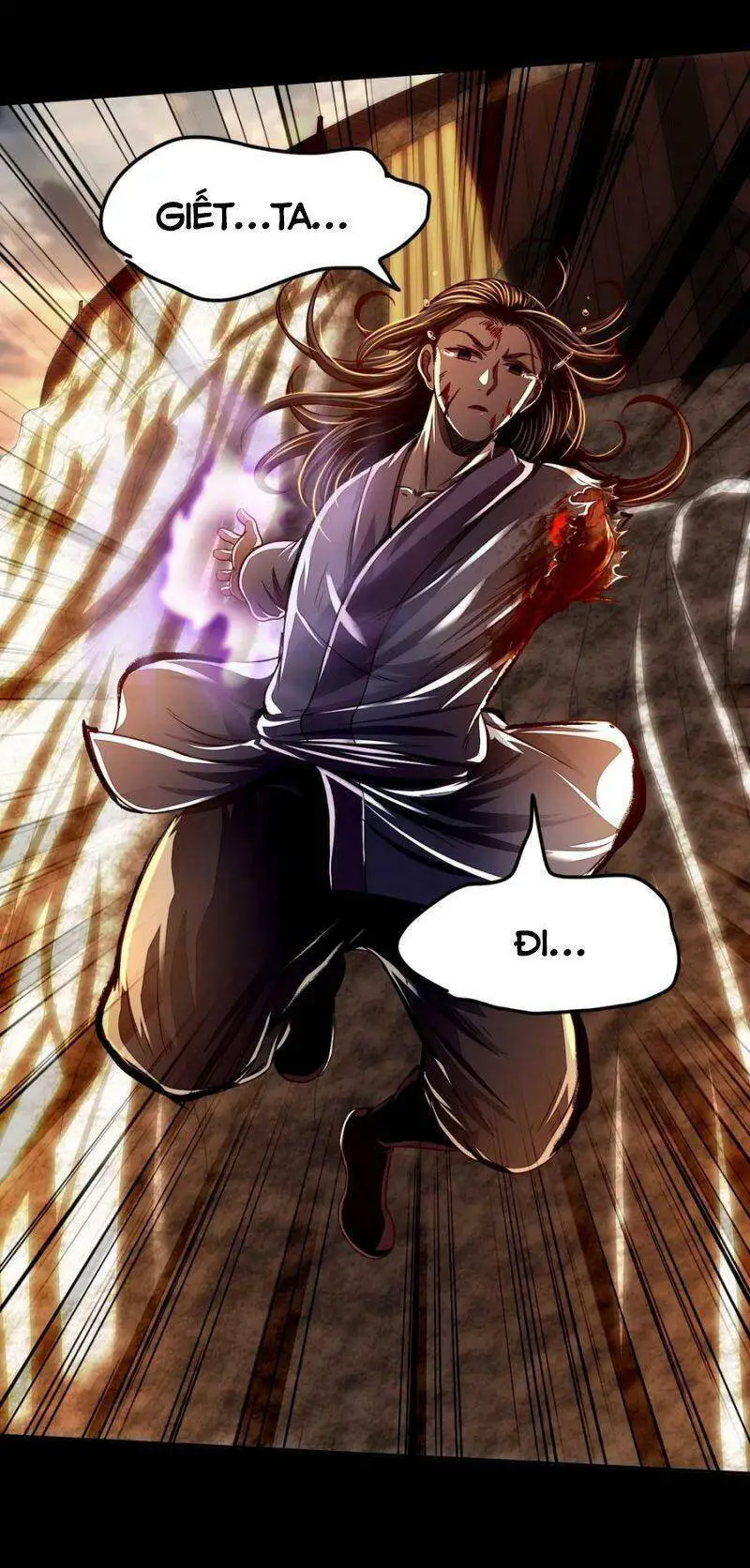 Xuân Thu Bá Đồ Nettruyen ZZZ Chương 137 Page 51