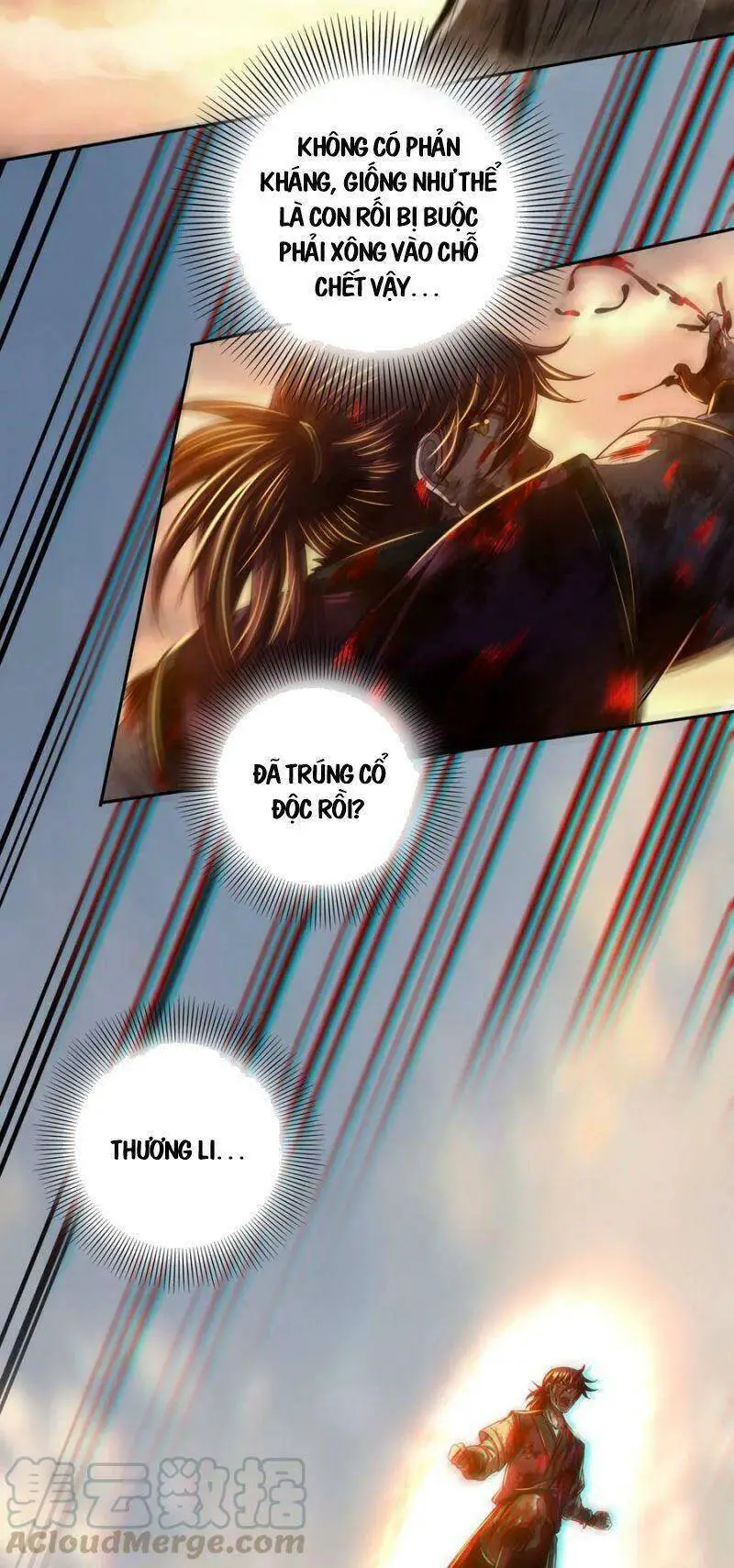 Xuân Thu Bá Đồ Nettruyen ZZZ Chương 137 Page 53