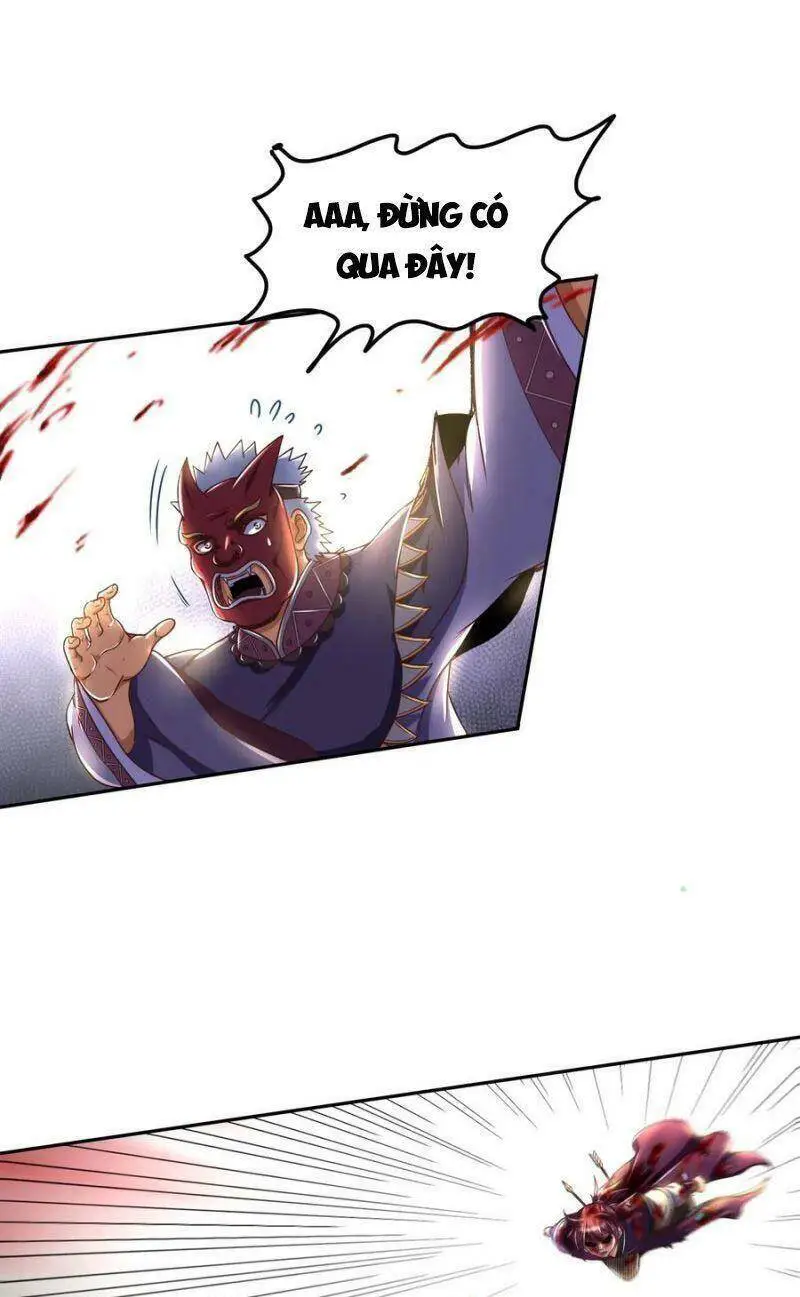 Xuân Thu Bá Đồ Nettruyen ZZZ Chương 137 Page 59