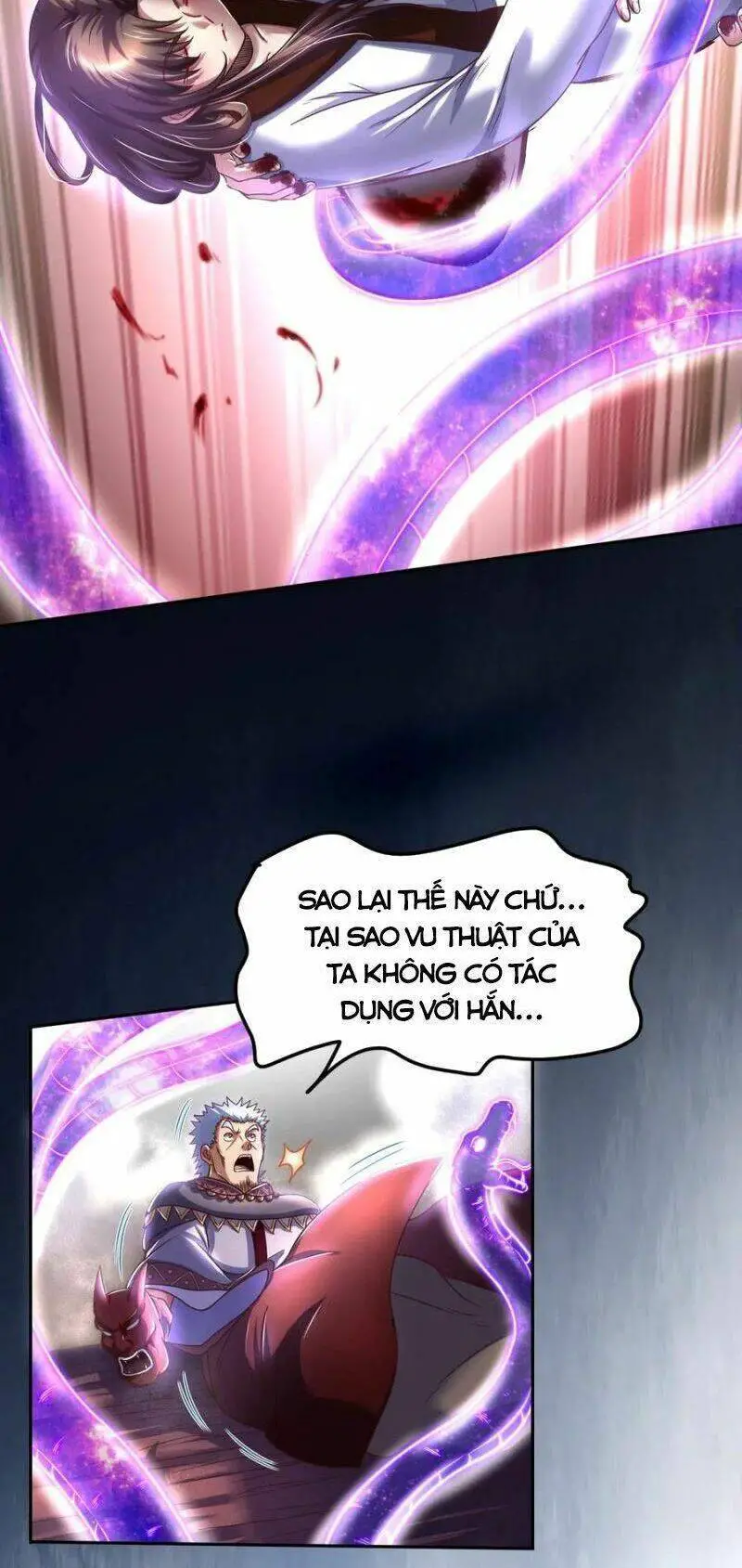 Xuân Thu Bá Đồ Nettruyen ZZZ Chương 137 Page 62