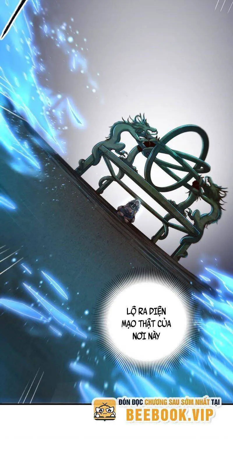 Xuân Thu Bá Đồ Nettruyen ZZZ Chương 215 Page 30