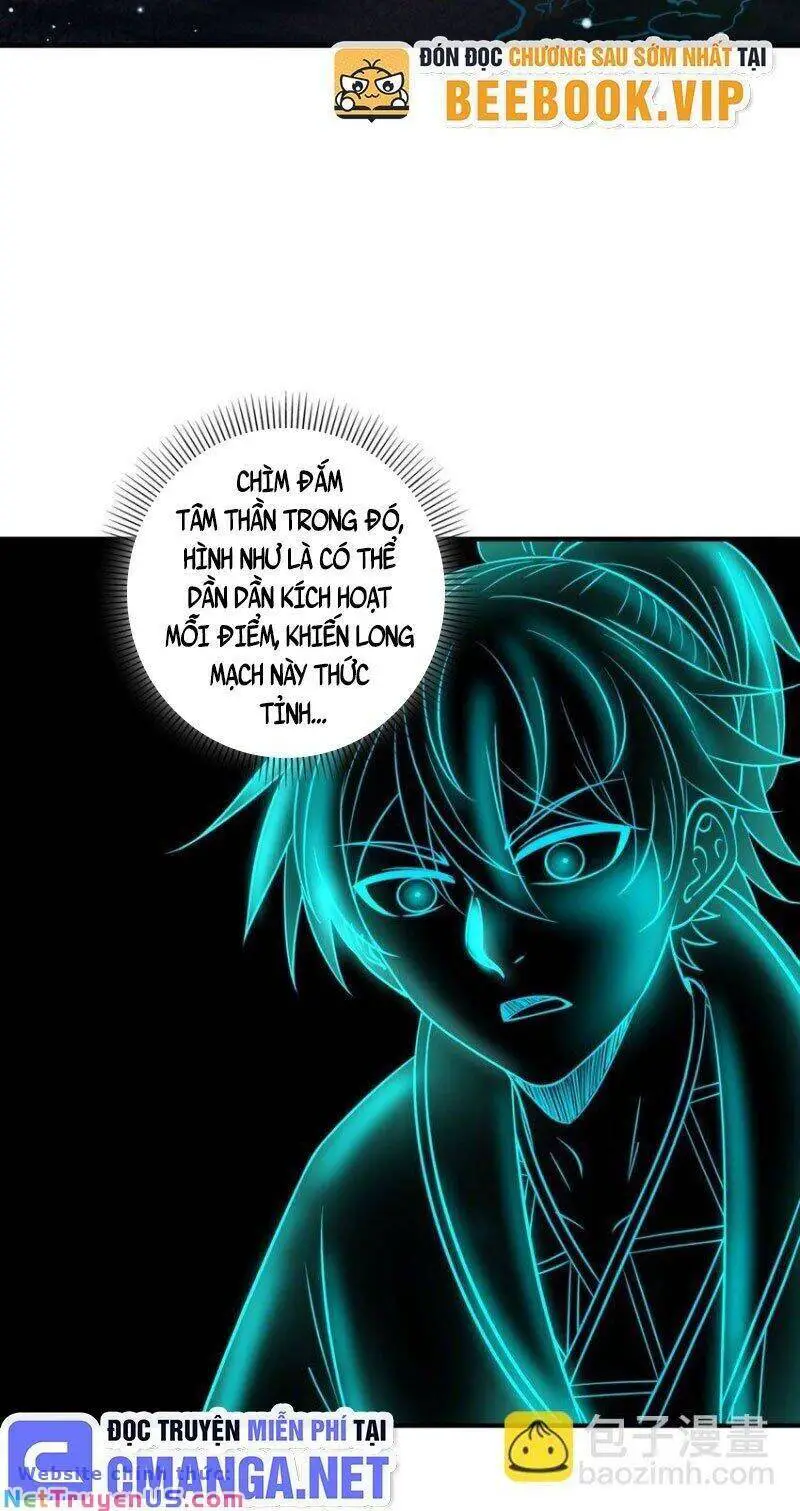Xuân Thu Bá Đồ Nettruyen ZZZ Chương 215 Page 36