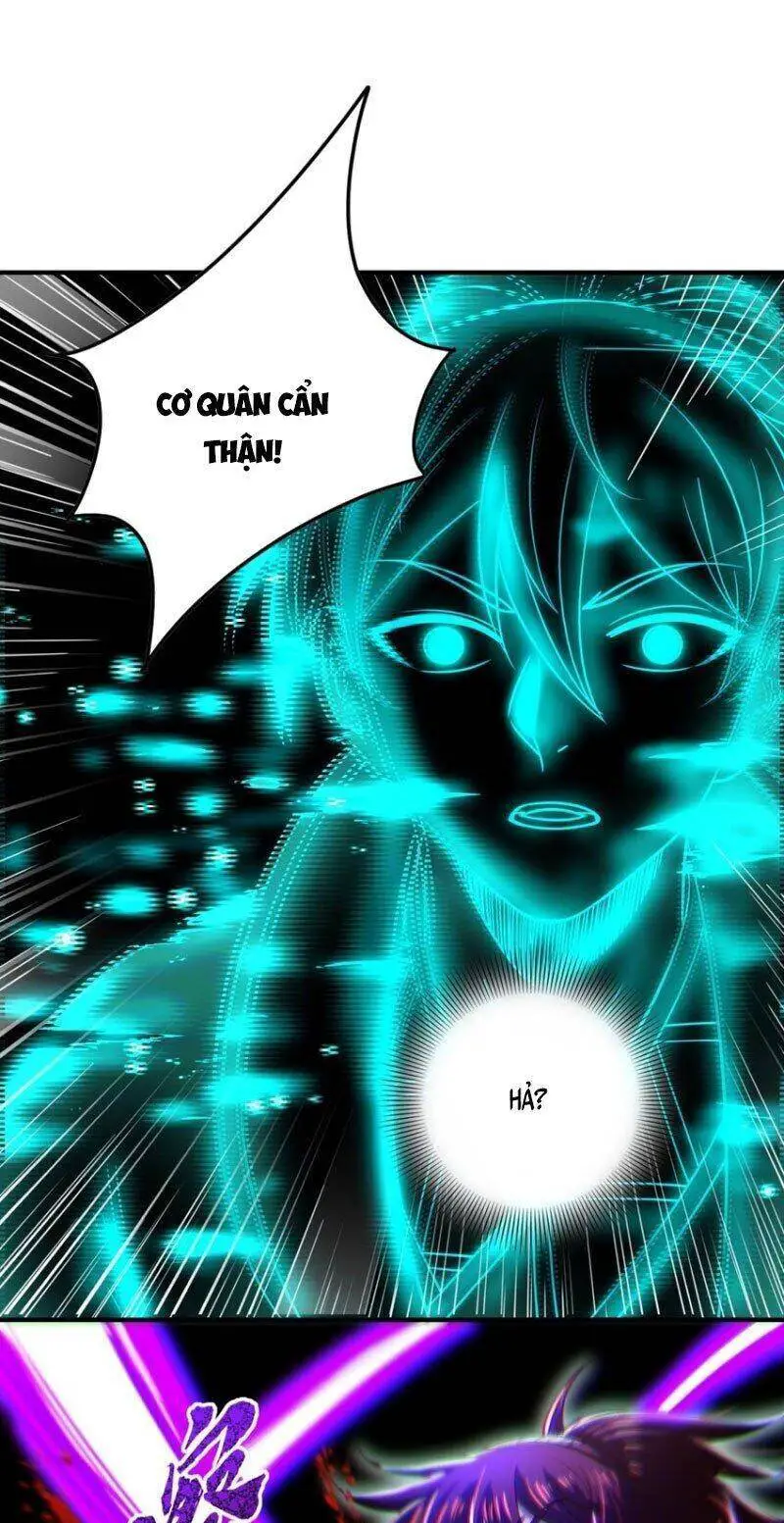 Xuân Thu Bá Đồ Nettruyen ZZZ Chương 215 Page 37