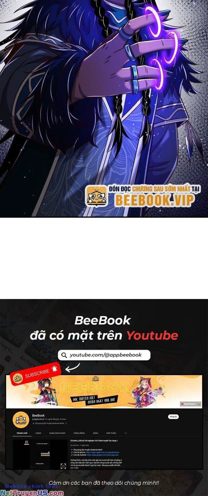 Xuân Thu Bá Đồ Nettruyen ZZZ Chương 215 Page 40