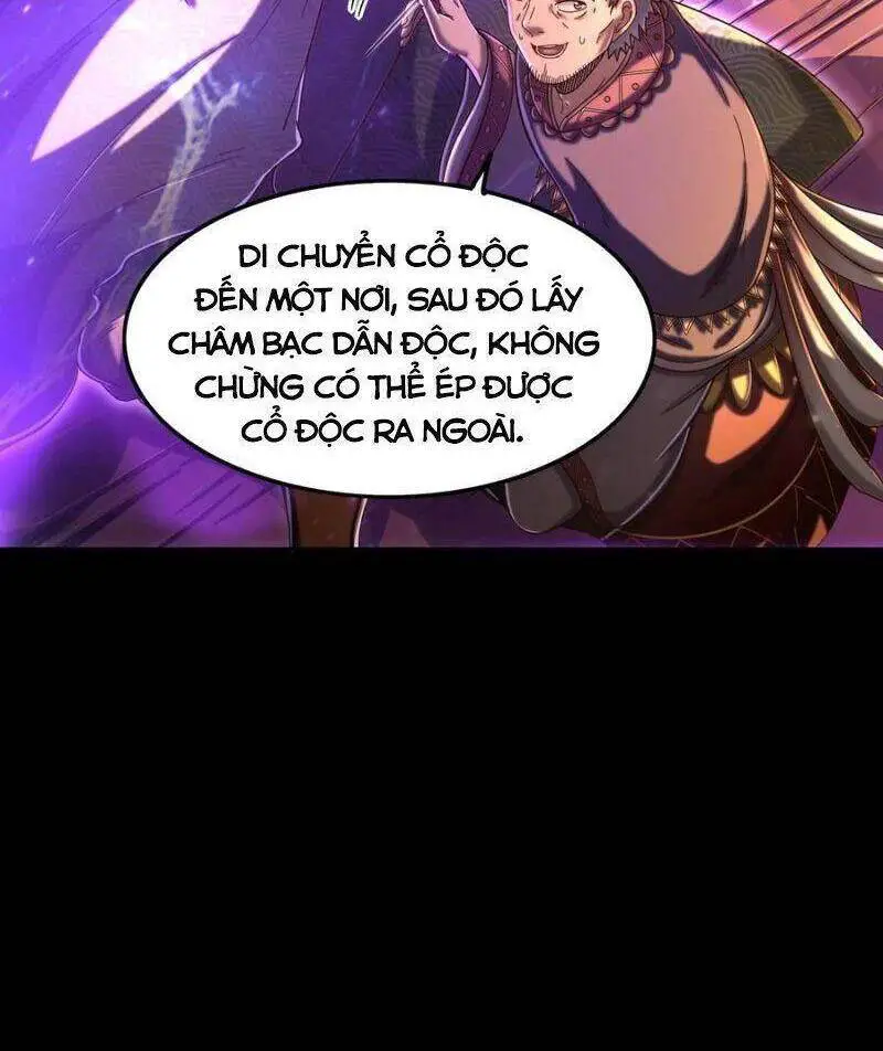 Xuân Thu Bá Đồ Nettruyen ZZZ Chương 139 Page 16
