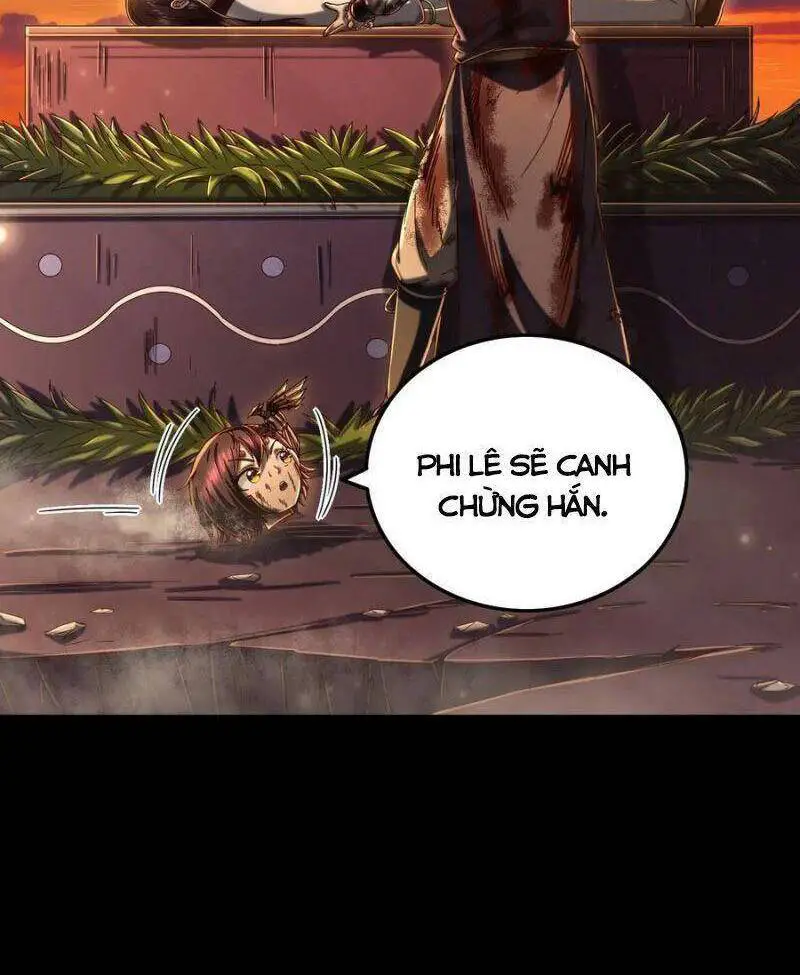 Xuân Thu Bá Đồ Nettruyen ZZZ Chương 139 Page 20