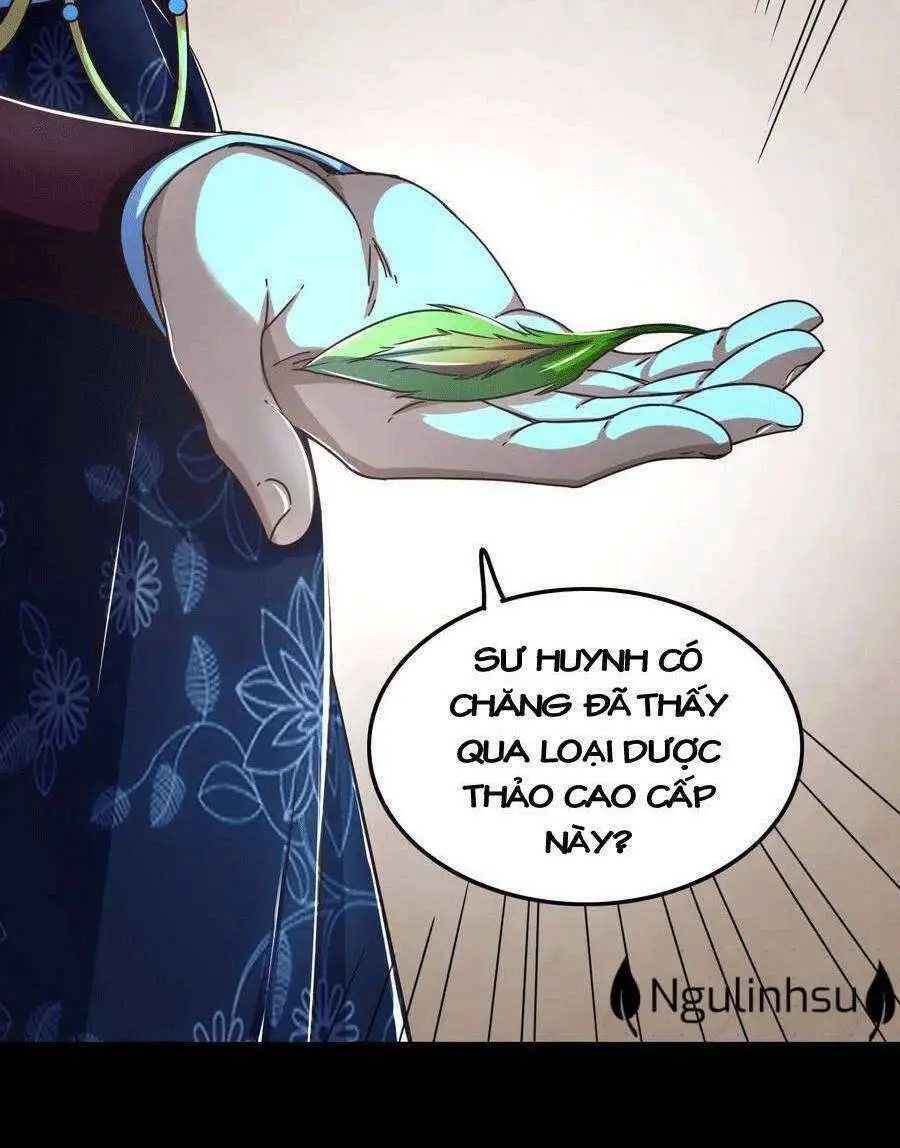 Xuân Thu Bá Đồ Nettruyen ZZZ Chương 135 Page 21