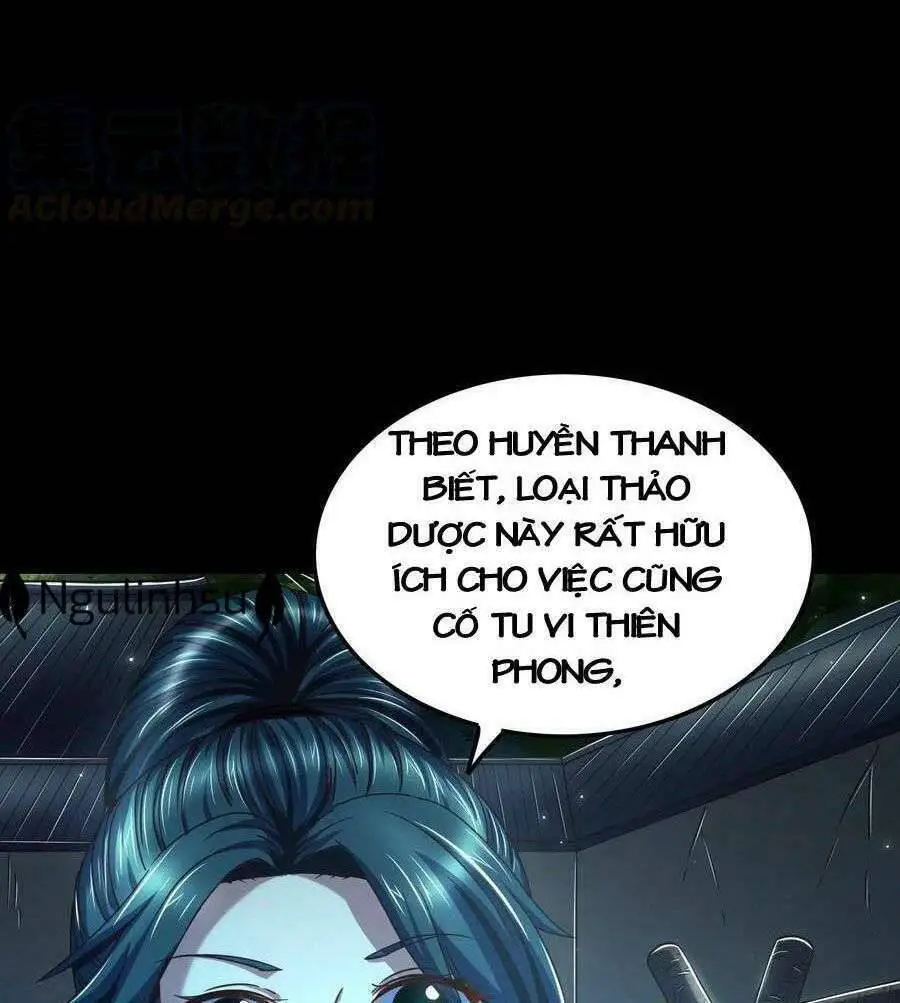 Xuân Thu Bá Đồ Nettruyen ZZZ Chương 135 Page 23