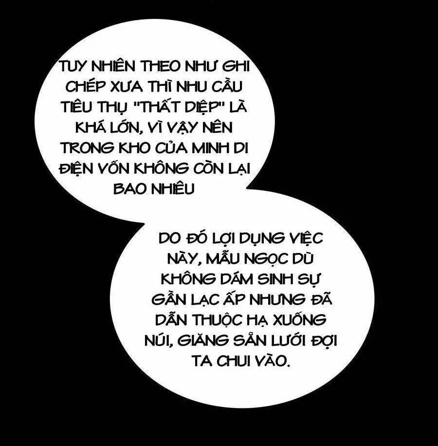 Xuân Thu Bá Đồ Nettruyen ZZZ Chương 135 Page 25