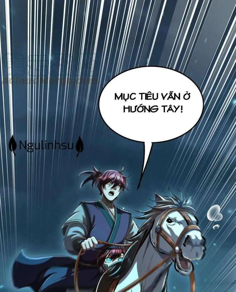 Xuân Thu Bá Đồ Nettruyen ZZZ Chương 135 Page 48