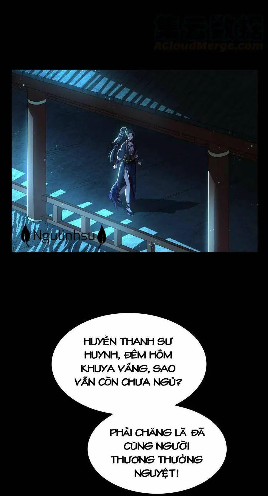 Xuân Thu Bá Đồ Nettruyen ZZZ Chương 135 Page 52