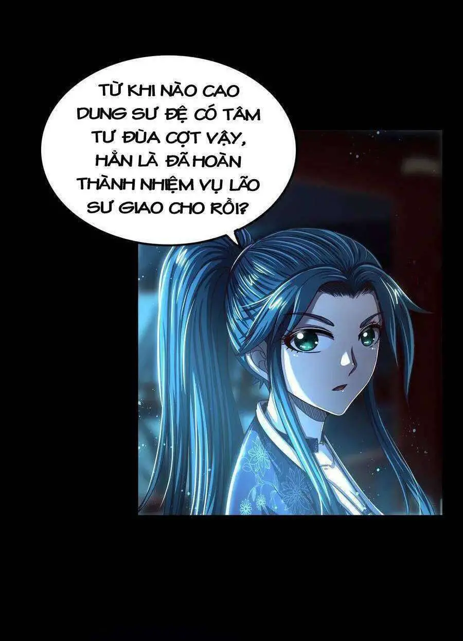 Xuân Thu Bá Đồ Nettruyen ZZZ Chương 135 Page 53