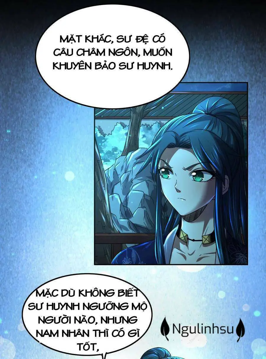 Xuân Thu Bá Đồ Nettruyen ZZZ Chương 135 Page 55