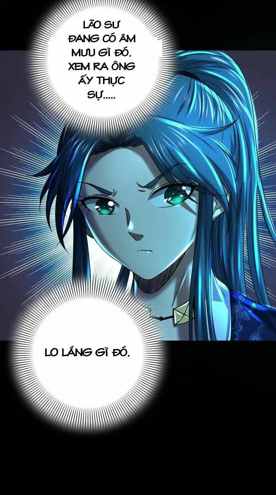 Xuân Thu Bá Đồ Nettruyen ZZZ Chương 135 Page 59