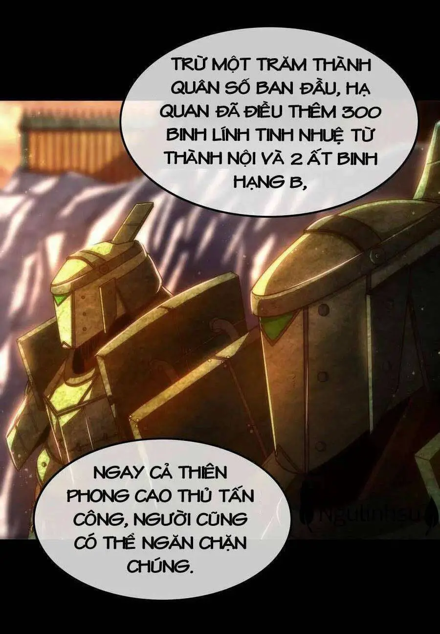 Xuân Thu Bá Đồ Nettruyen ZZZ Chương 135 Page 63