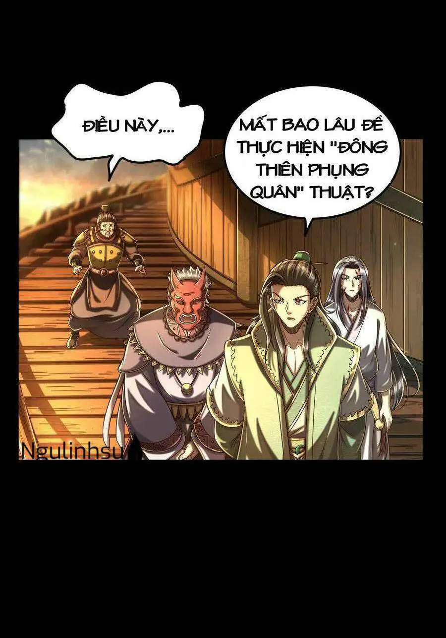 Xuân Thu Bá Đồ Nettruyen ZZZ Chương 135 Page 66