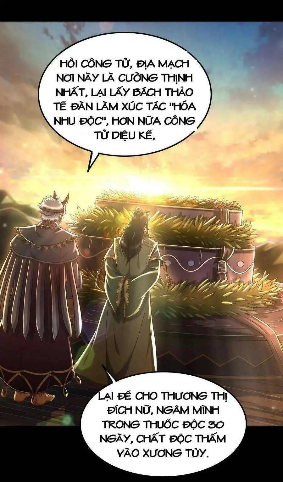 Xuân Thu Bá Đồ Nettruyen ZZZ Chương 135 Page 67
