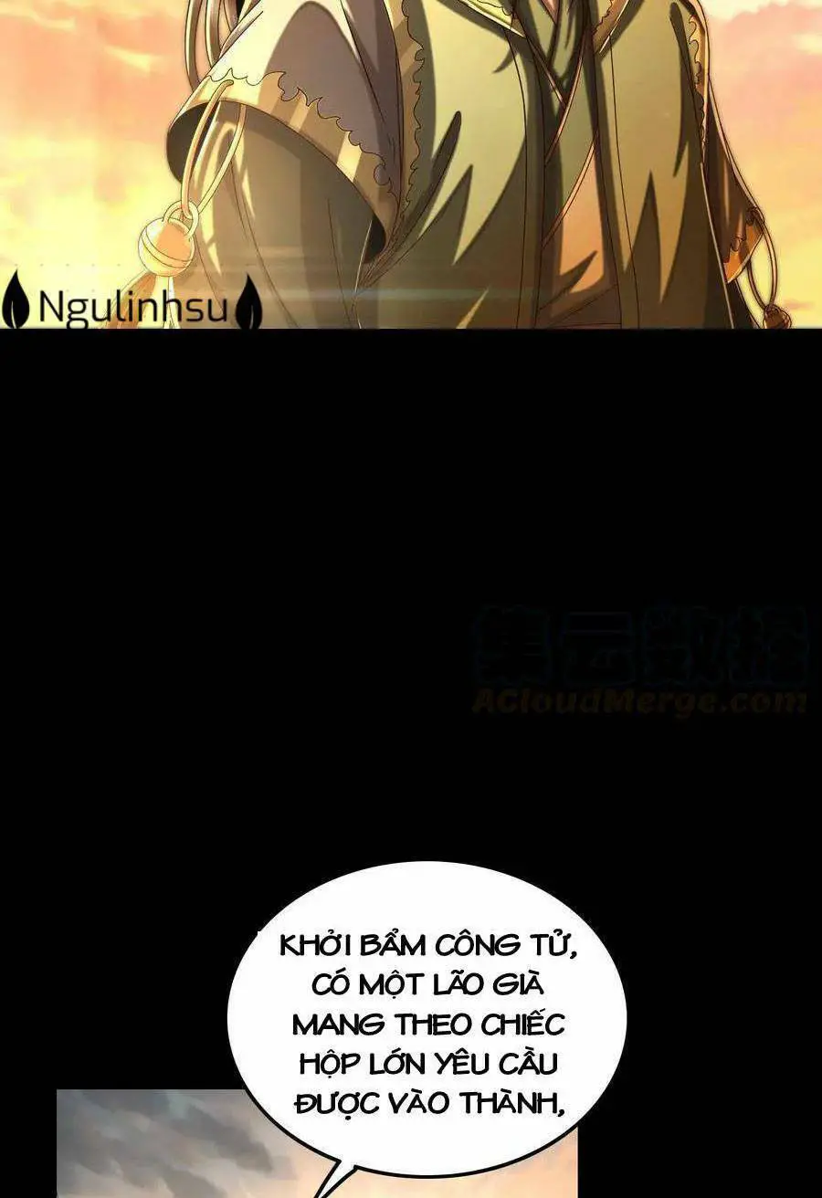 Xuân Thu Bá Đồ Nettruyen ZZZ Chương 135 Page 69