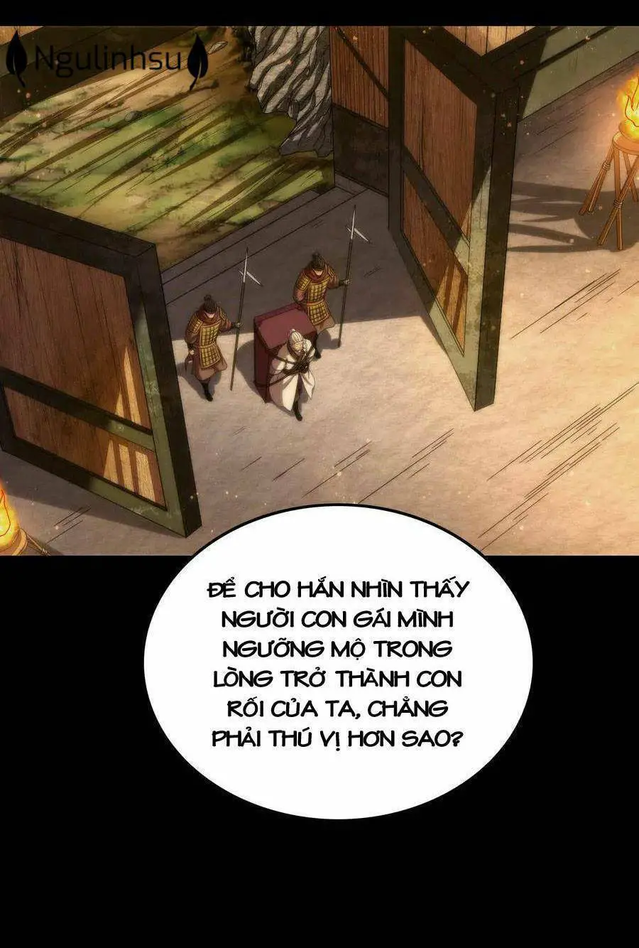 Xuân Thu Bá Đồ Nettruyen ZZZ Chương 135 Page 73