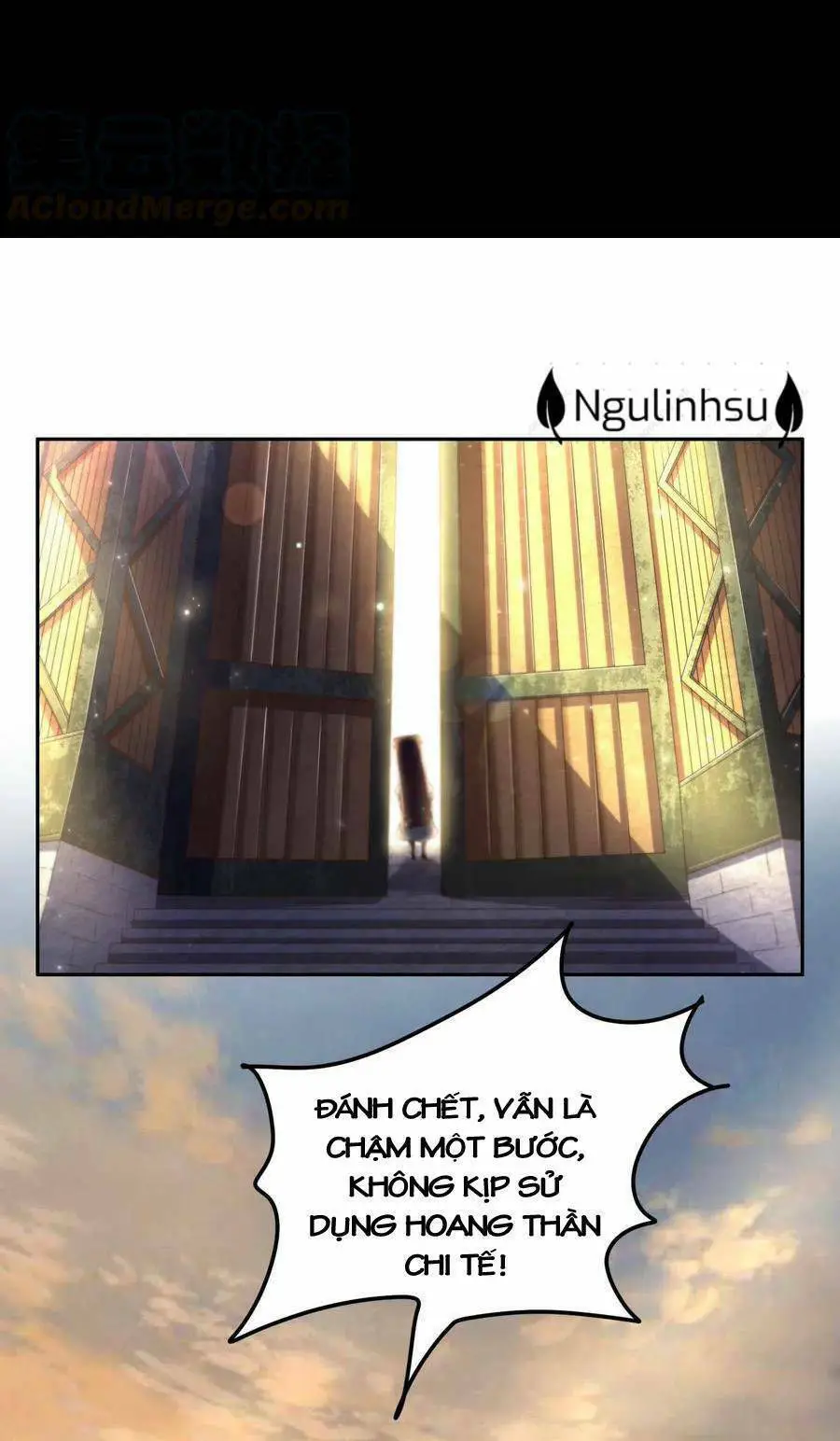 Xuân Thu Bá Đồ Nettruyen ZZZ Chương 135 Page 74