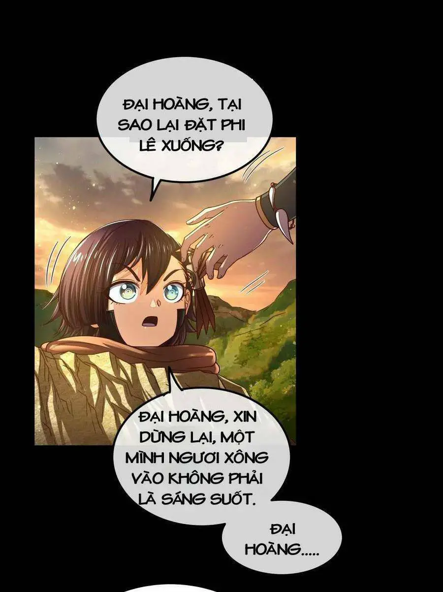 Xuân Thu Bá Đồ Nettruyen ZZZ Chương 135 Page 78