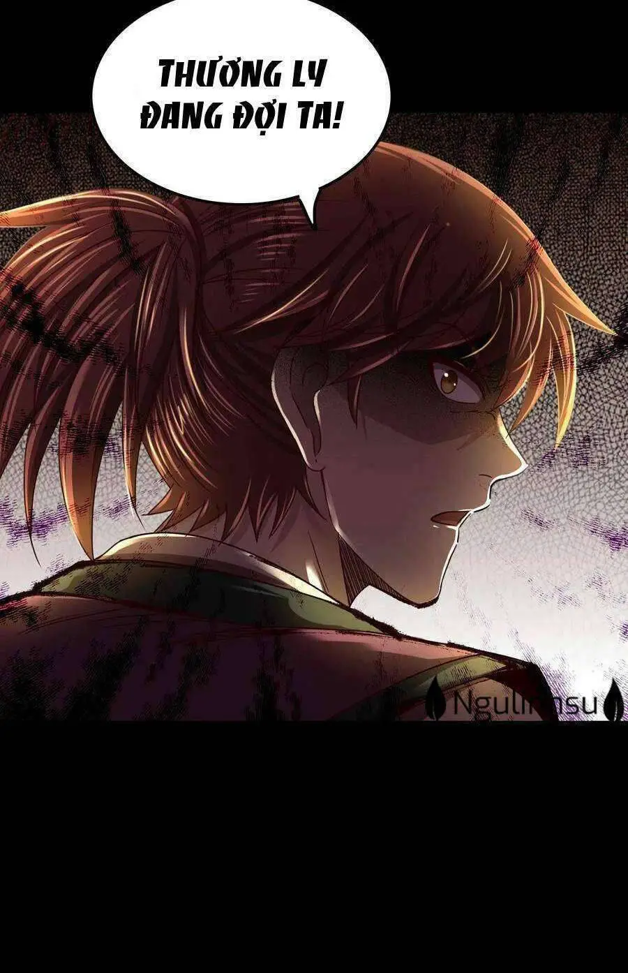 Xuân Thu Bá Đồ Nettruyen ZZZ Chương 135 Page 79
