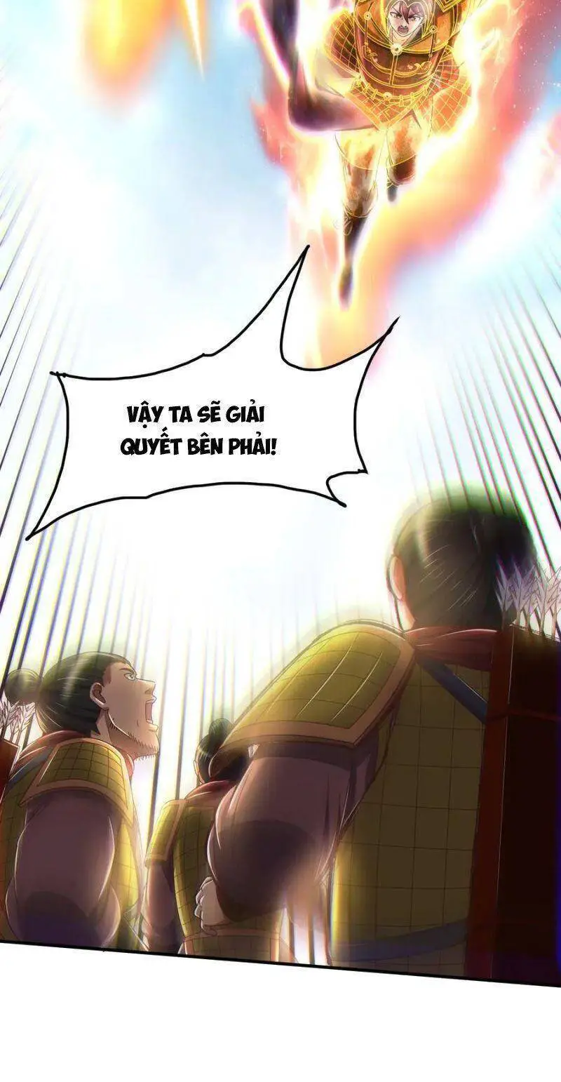 Xuân Thu Bá Đồ Nettruyen ZZZ Chương 141 Page 4