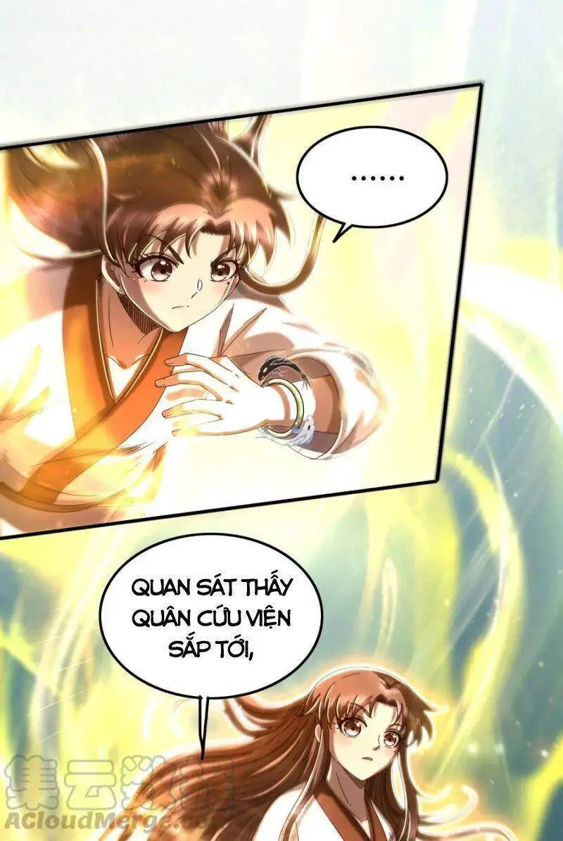 Xuân Thu Bá Đồ Nettruyen ZZZ Chương 141 Page 8