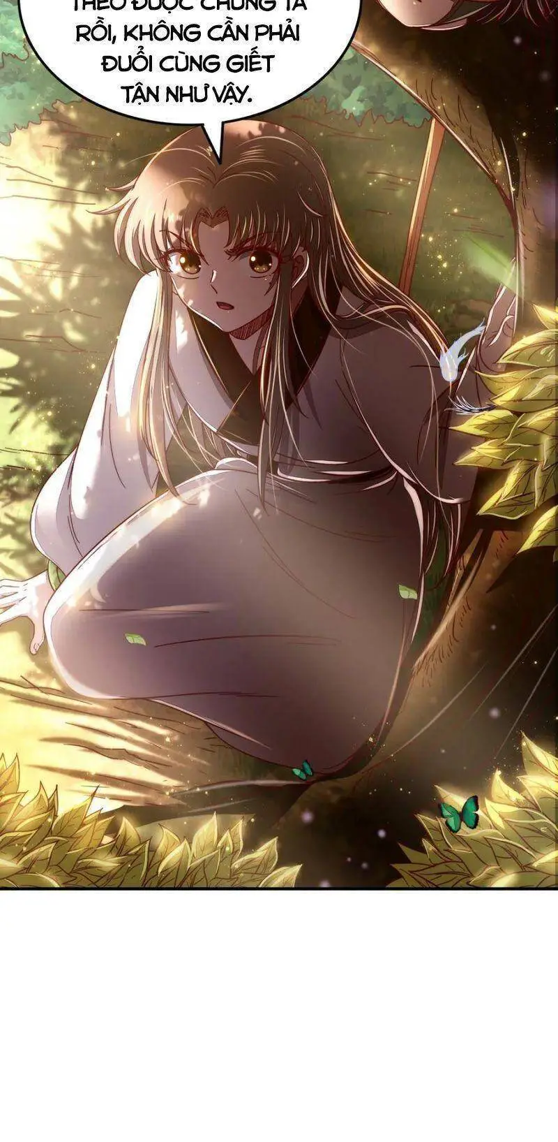 Xuân Thu Bá Đồ Nettruyen ZZZ Chương 141 Page 18