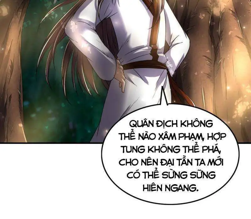 Xuân Thu Bá Đồ Nettruyen ZZZ Chương 141 Page 24