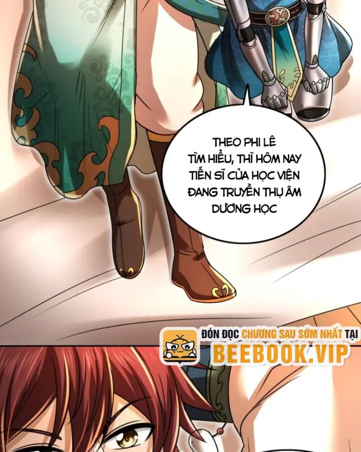 Xuân Thu Bá Đồ Nettruyen ZZZ Chương 266 Page 4