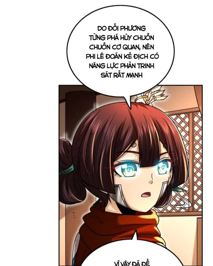 Xuân Thu Bá Đồ Nettruyen ZZZ Chương 266 Page 7
