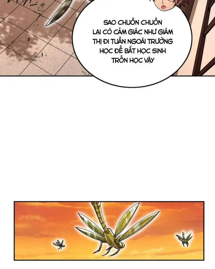 Xuân Thu Bá Đồ Nettruyen ZZZ Chương 266 Page 10