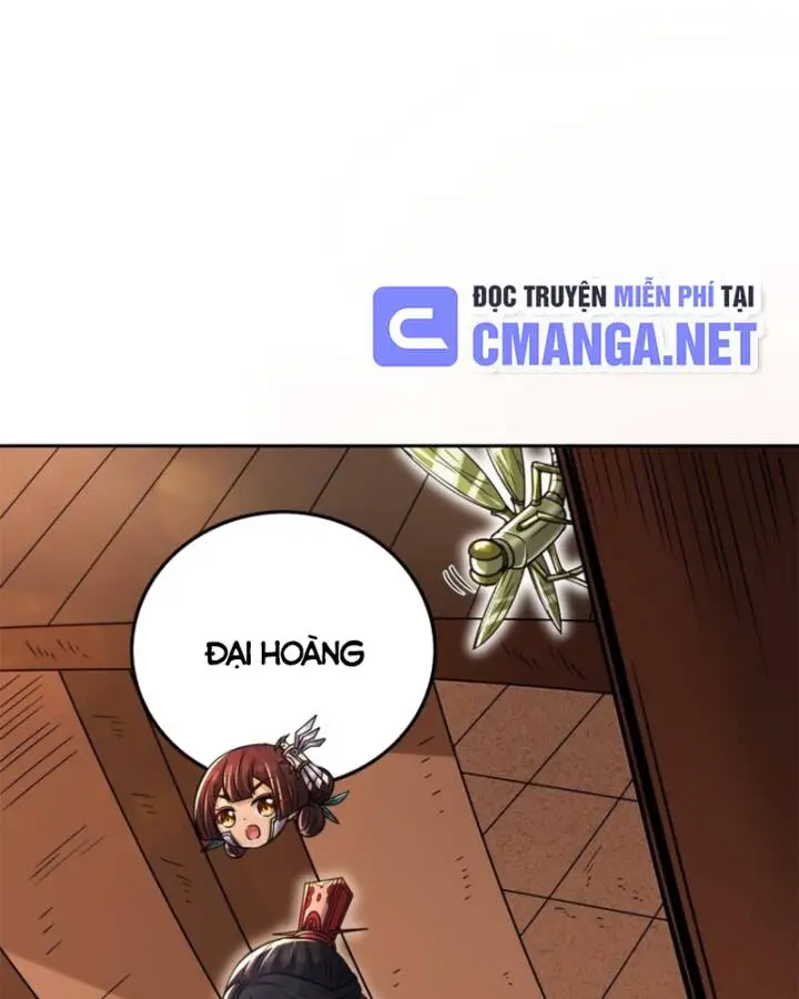Xuân Thu Bá Đồ Nettruyen ZZZ Chương 266 Page 11