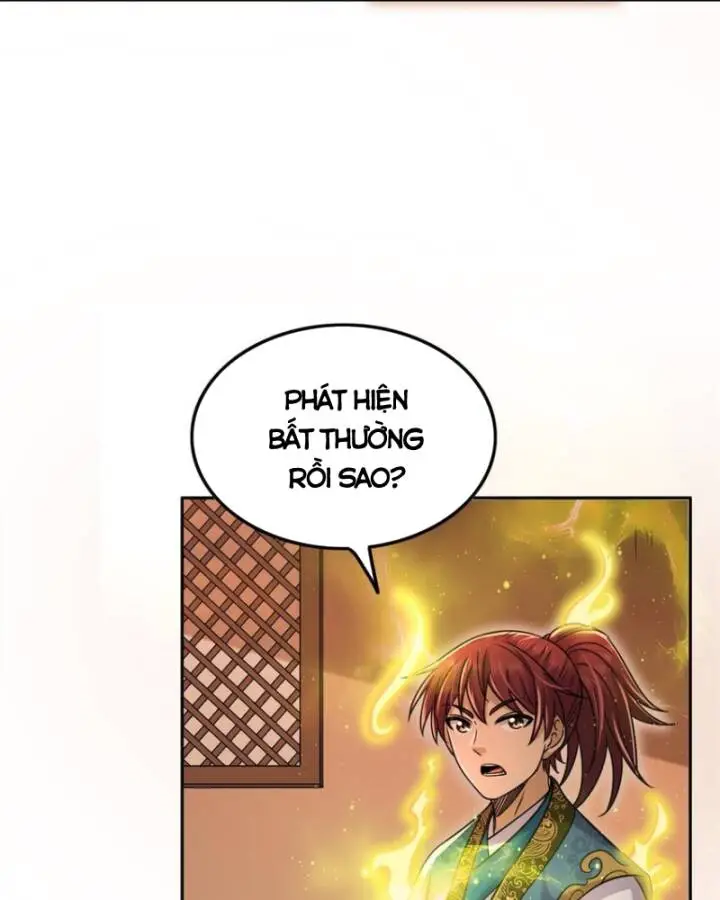Xuân Thu Bá Đồ Nettruyen ZZZ Chương 266 Page 13
