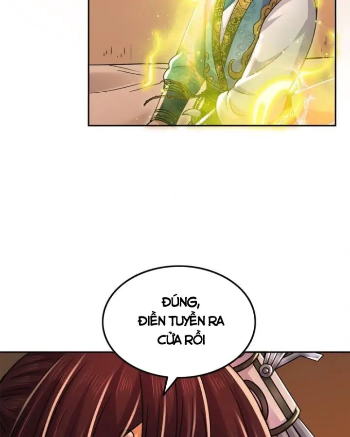 Xuân Thu Bá Đồ Nettruyen ZZZ Chương 266 Page 14