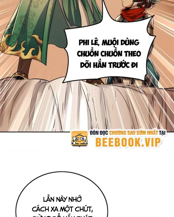Xuân Thu Bá Đồ Nettruyen ZZZ Chương 266 Page 17