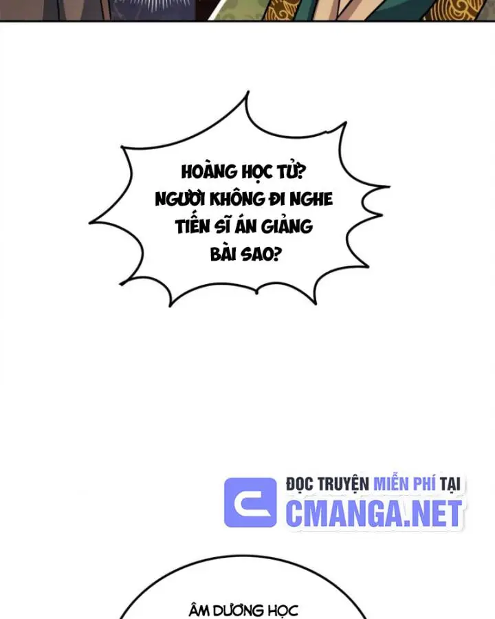 Xuân Thu Bá Đồ Nettruyen ZZZ Chương 266 Page 23