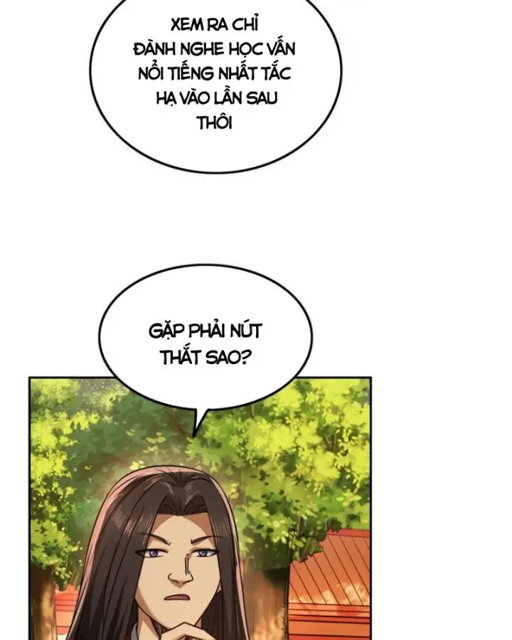 Xuân Thu Bá Đồ Nettruyen ZZZ Chương 266 Page 26