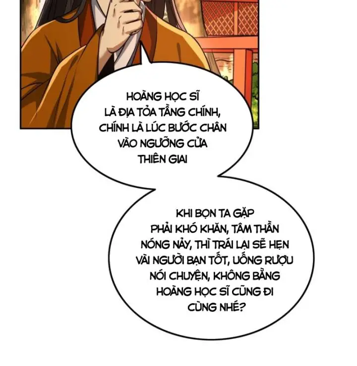 Xuân Thu Bá Đồ Nettruyen ZZZ Chương 266 Page 27