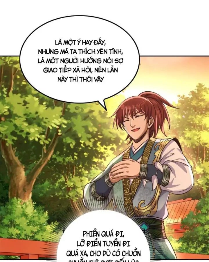 Xuân Thu Bá Đồ Nettruyen ZZZ Chương 266 Page 28