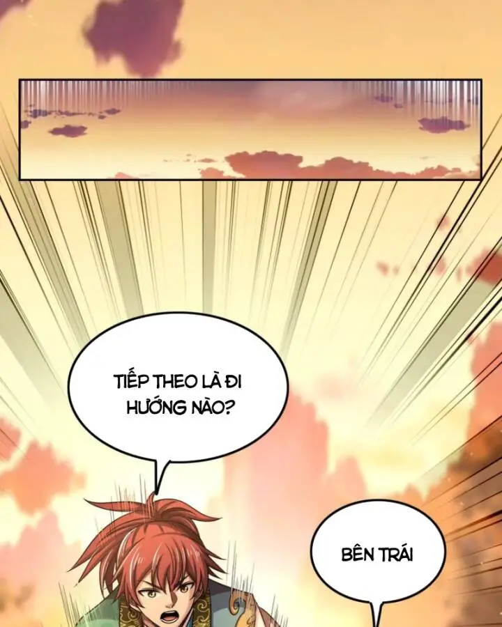 Xuân Thu Bá Đồ Nettruyen ZZZ Chương 266 Page 32