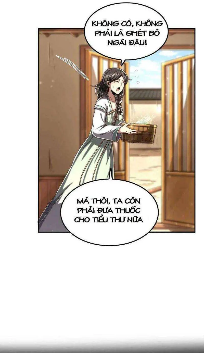 Xuân Thu Bá Đồ Nettruyen ZZZ Chương 134 Page 29